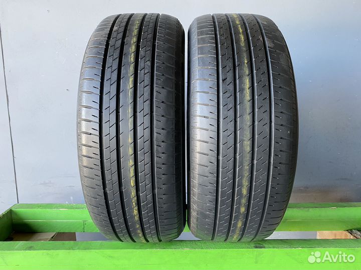 Bridgestone Dueler H/L 33 235/55 R18