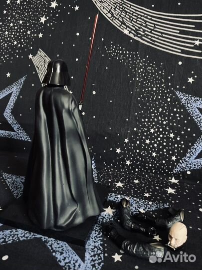 Фигурка Дарт Вейдер Звездные Воины