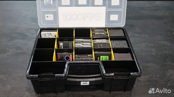 SSD опт/розница - апгрейд пк