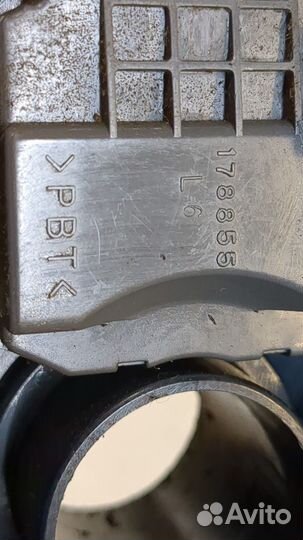 Переключатель поворотов и дворников Toyota RAV 4, 1994