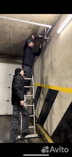 Усиление сигнала сотовой связи на даче в офисе