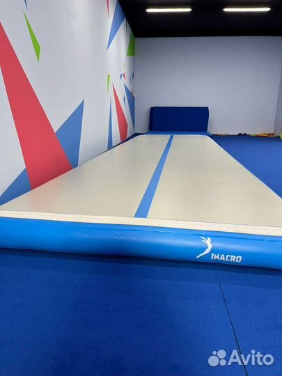 Надувные Дорожки новые