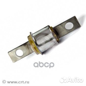 Сайлентблок полиуретановый передней подвески, н