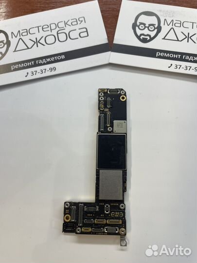 Материнская плата iPhone 11/12/Xs Max лотом
