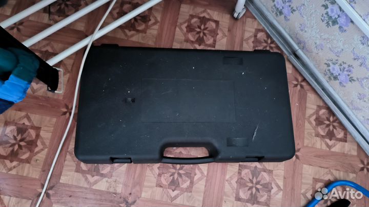 Пароочиститель Kitfort KT-905