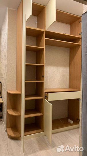 Услуги мебельщика