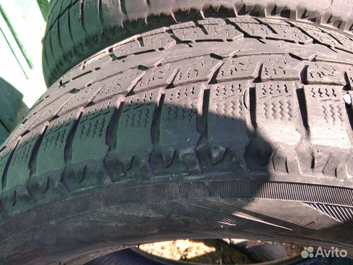 Toyo Observe GSi-6 215/60 R16 95H