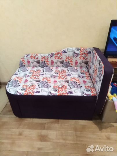 Диван детский