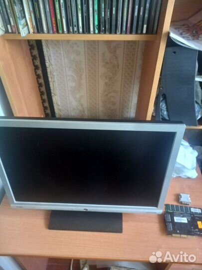 Компьтер мощный