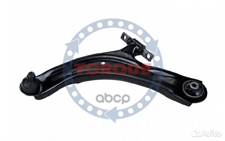 Рычаг в сборе CAT055 torque