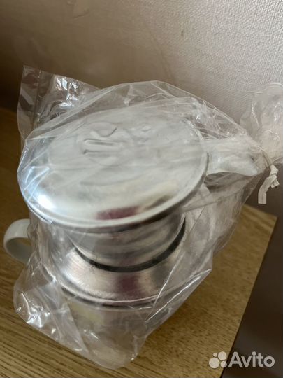 Набор для заваривания кофе