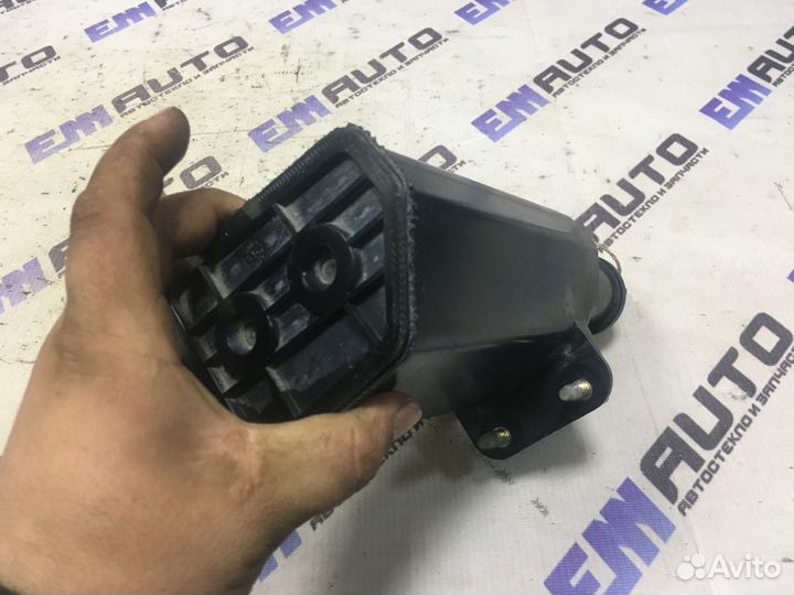 Абсорбер топливных паров Рено Логан