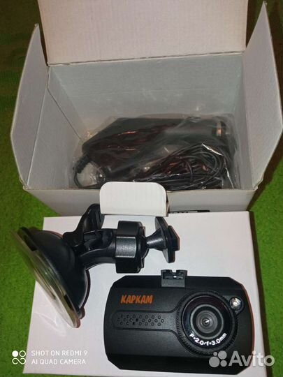 Продам видеорегистратор