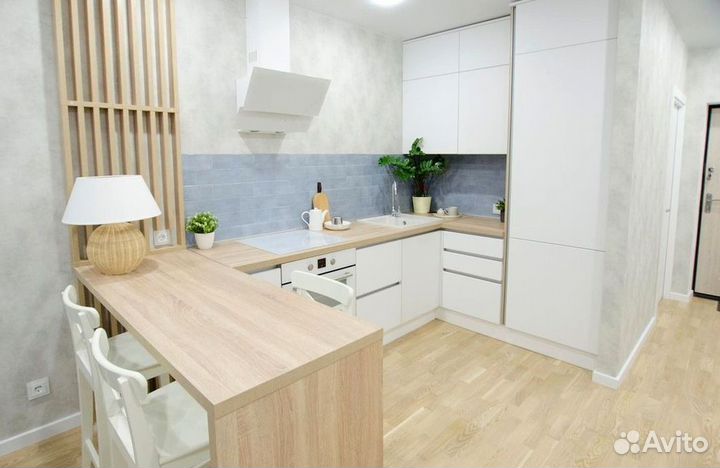 Кухня.Кухонный гарнитур на заказ