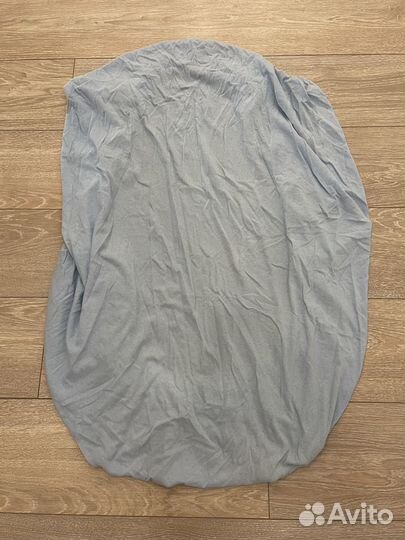 Одеяло р.1,40/1,0, подушки р.60/40 пакетом Б/У