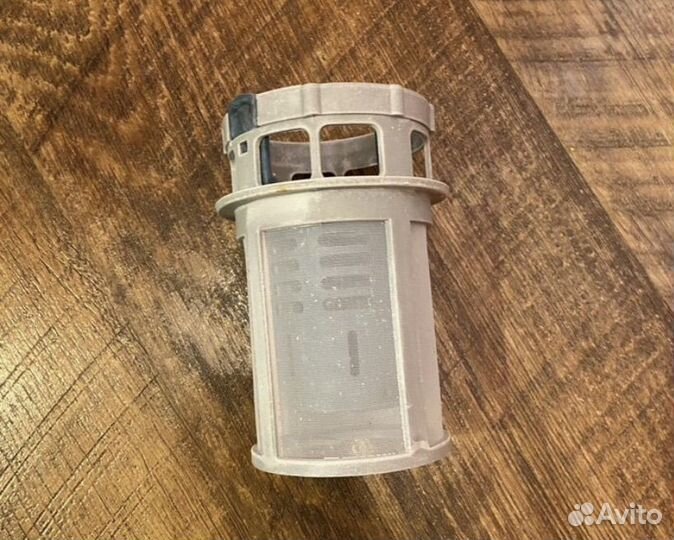 Запчасти для посудомоечной машины