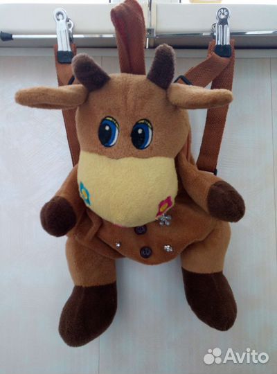 Рюкзак детский