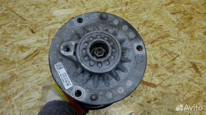 Пружина передняя VDC BMW бмв F30 F31