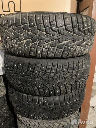 Maxxis ArcticTrekker NS3 185/55 R15