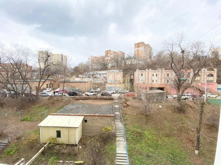 2-к. квартира, 44,5 м², 5/9 эт.