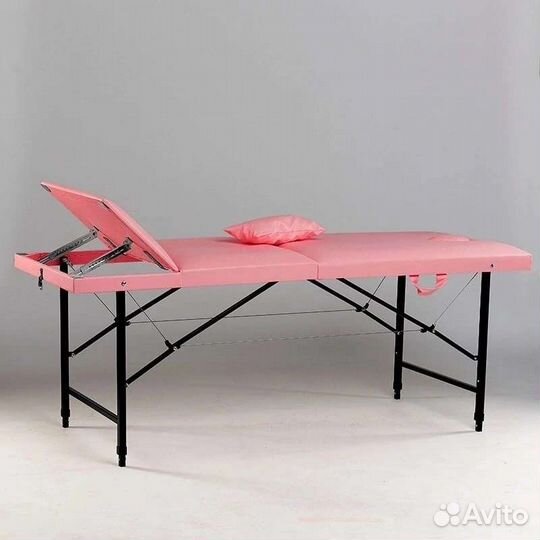 Массажный косметологический стол