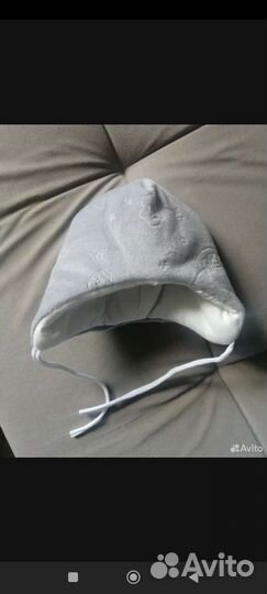 Конверт на выписку осень-зима