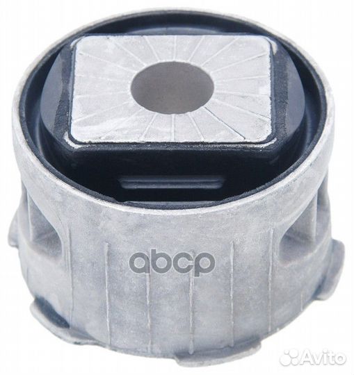Сайлентблок 7L0499035A VAG