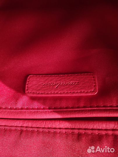 Сумка shopper zara