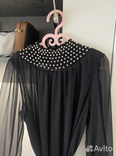 Michael kors платье