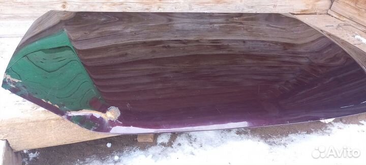 Капот на гранту 1