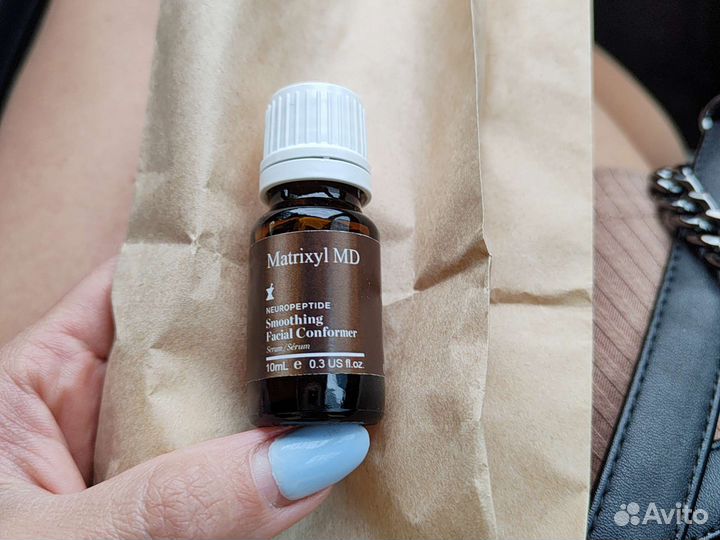 Сыворотка Matrixyl