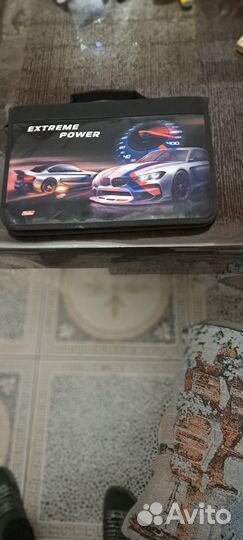 Пенал большой