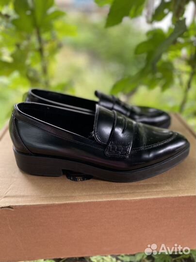 Carlo pazolini лоферы 37