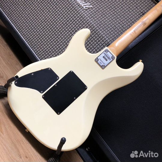 Kramer Richie Sambora KRS-55, Япония, 1988