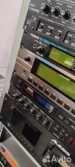 Синтезатор Roland XV5080