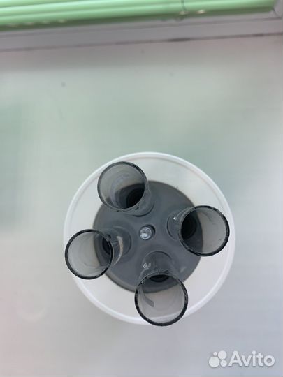 Приспособление для калибровки ацидогастрометра