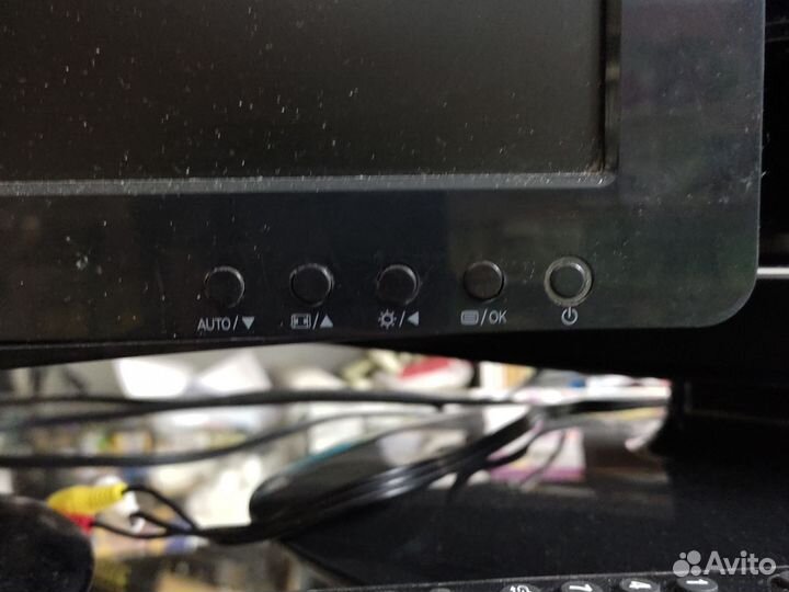 Монитор Филипс