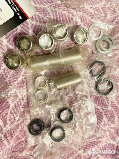 Ремкомплект в качалку Yamaha YZF