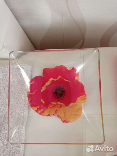 Тарелки Блюдо для сервировки