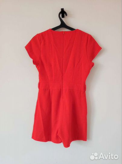 Комбинезон женский летний