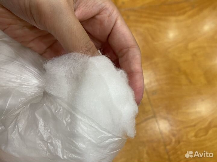 Пряжа для вязания