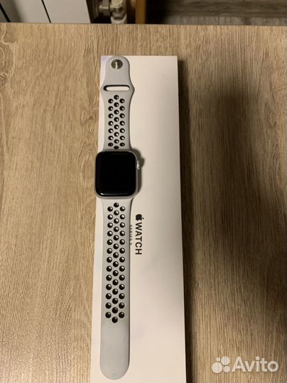 Apple watch series 3