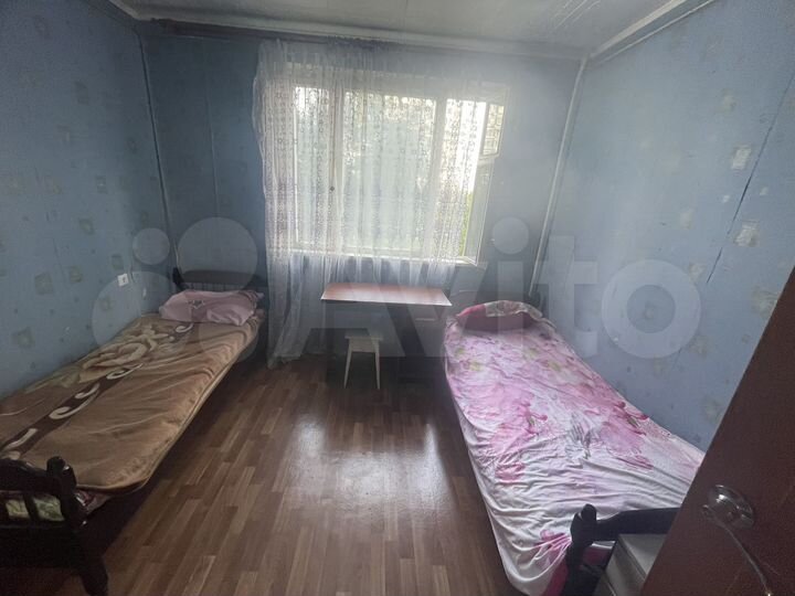 Комната 14 м² в 3-к., 5/17 эт.