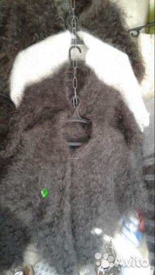 Пуховые шали, косынки, жилеты носки, варежки