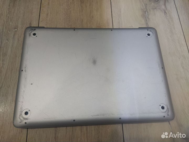 Apple macbook pro A 1278 по запчастям