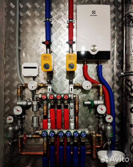 Ремонт квартир, коттеджей. Укладка кафеля