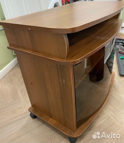 Тумба под телевизор