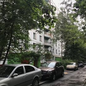 3-к. квартира, 65 м², 8/9 эт.