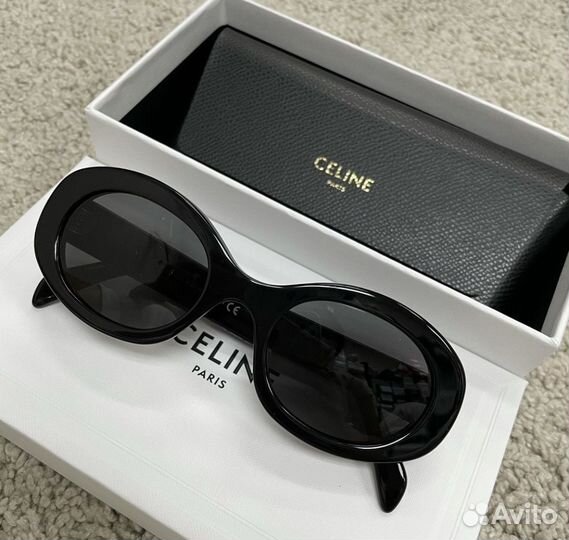Очки celine