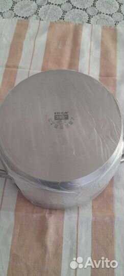 Кастрюля IKEA 365